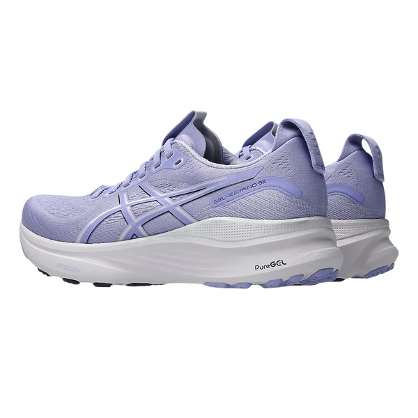 ASICS GEL-KAYANO 32 (D WIDE) WOMENS RUNNING SHOE