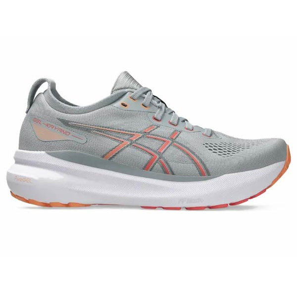 ASICS GEL KAYANO 31 WOMENS RUNNING SHOE (D WIDTH)