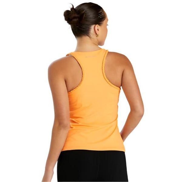 Abi and Joseph Lina Plaited Tank