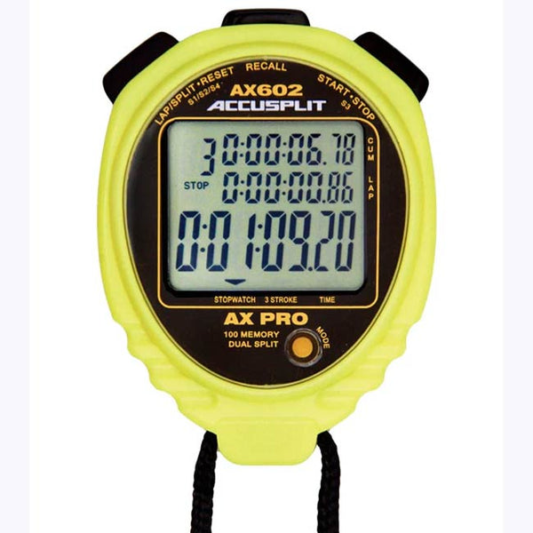 Accusplit Eagle Stopwatch AX602