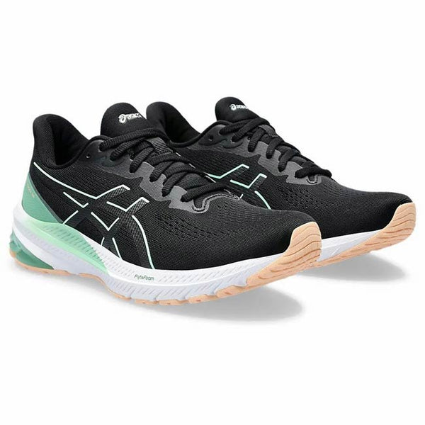 Asics Womens Gel GT-1000 12 D width