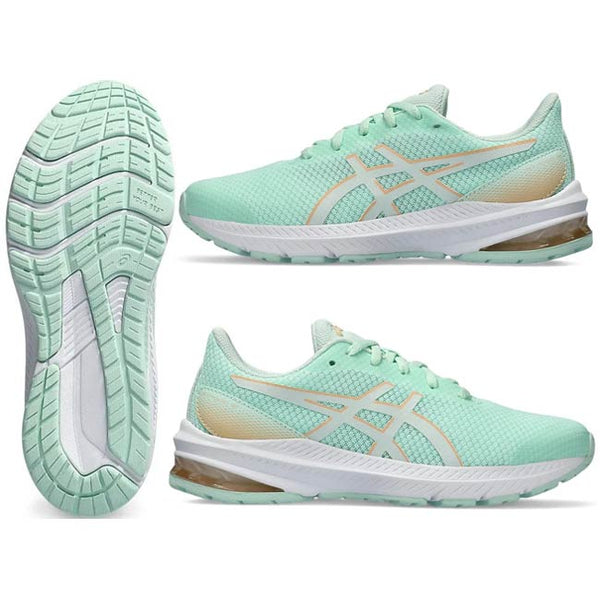 Asics Junior Gel GT-1000 12 Aug 2022