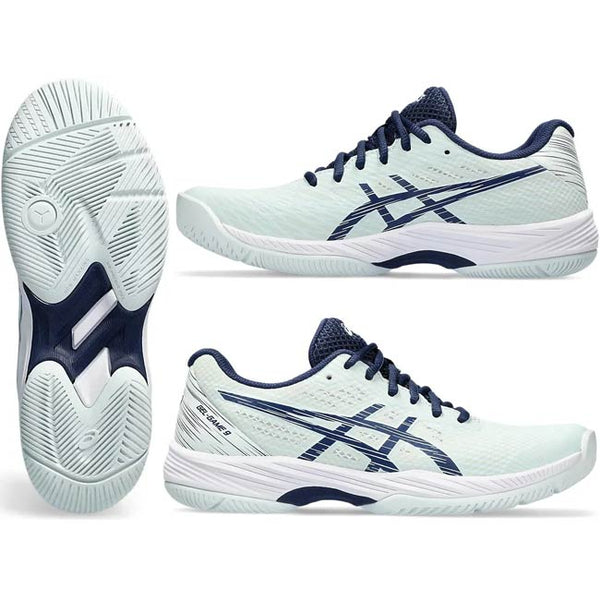 Asics Gel Game 9 Netball