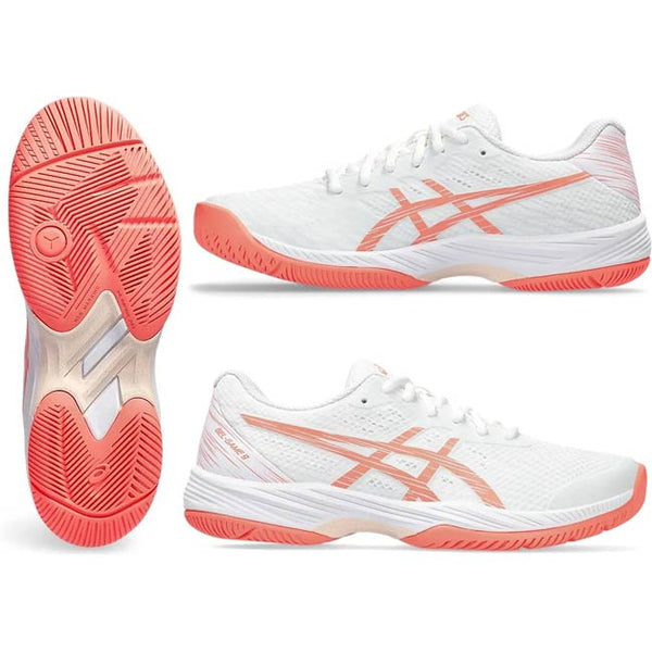 Asics Gel Game 9 Netball