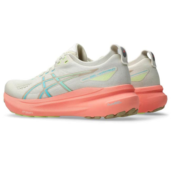 Asics Gel Kayano 31 Womens Running Shoe