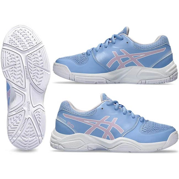 Asics Junior Gel-Netburner 20 GS Aug 2022
