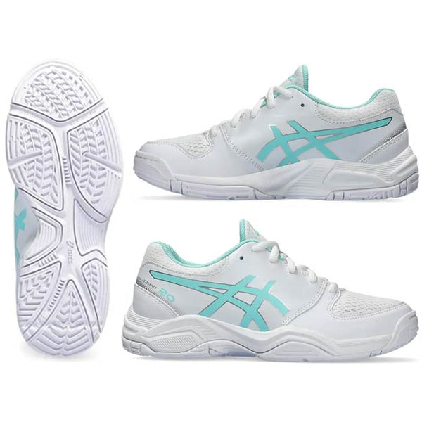 Asics Junior Gel-Netburner 20 GS