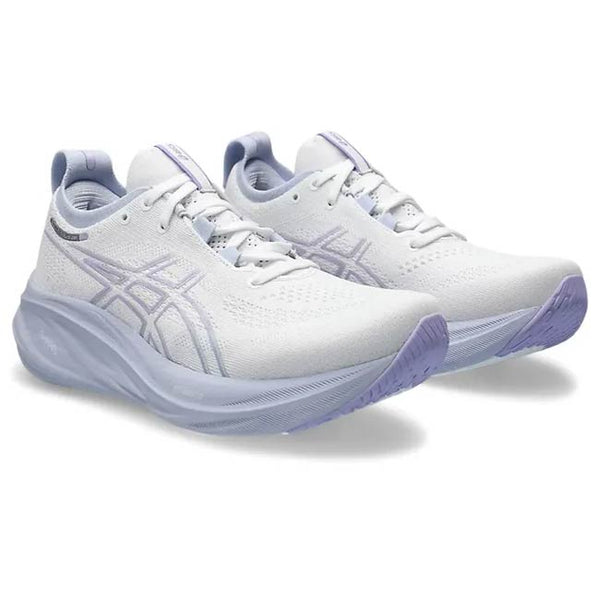 Asics Gel-Nimbus 26 Women’s Running Shoe Aug 2022