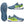 Load image into Gallery viewer, Asics Junior GS Gel Resolution 9 Tennis Shoe
