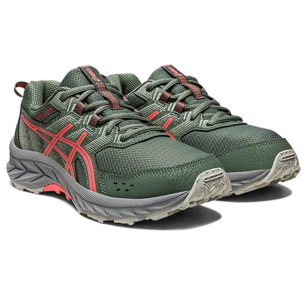 Asics Junior Gel Venture 9 Trail Shoe Aug 2022