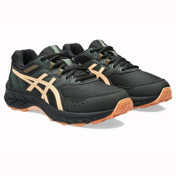 Asics Junior GS Gel Venture 9 Trail Shoe