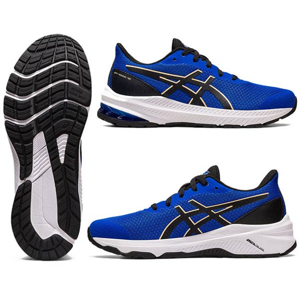 Asics Junior Gel GT 1000 12 Grade School