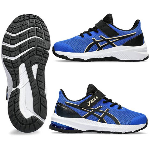 Asics Junior Gel GT 1000 12 Pre School Aug 2022