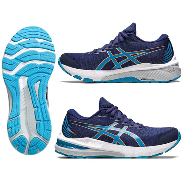 Asics Junior Gel GT 2000 11