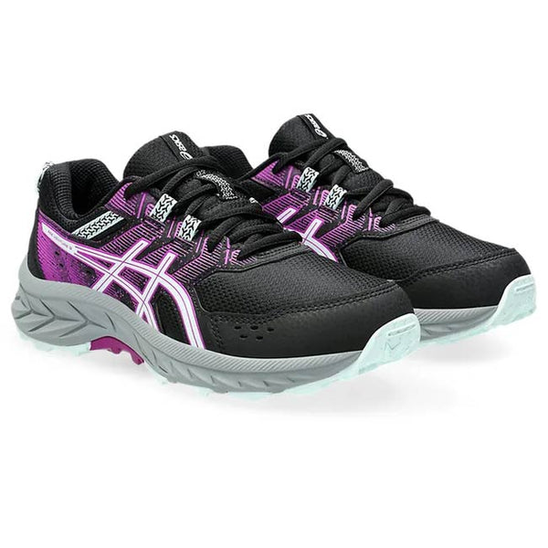 Asics Junior Gel Venture 9 Grade School Trail Shoe