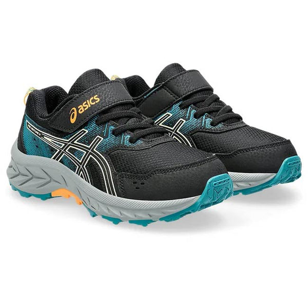 Asics junior trail shoes shop