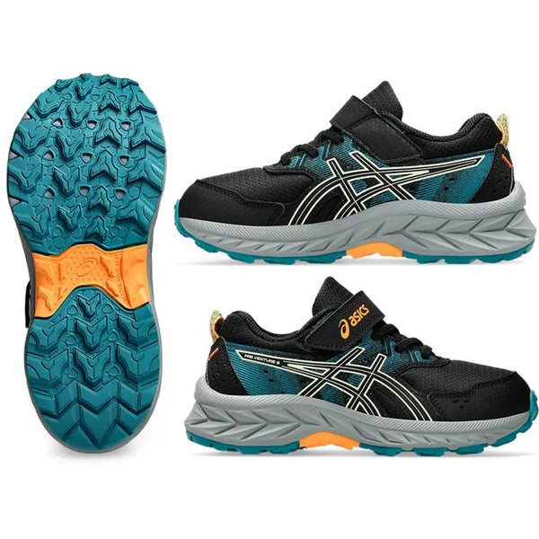 Asics trail junior 2025