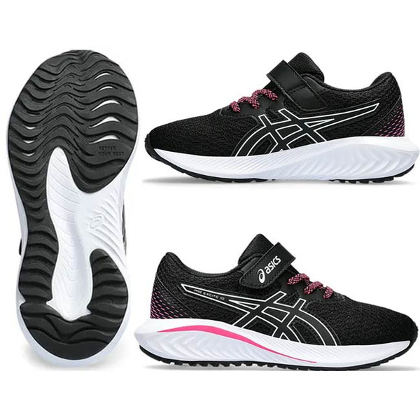 Asics Junior Pre-School Excite Aug 2022