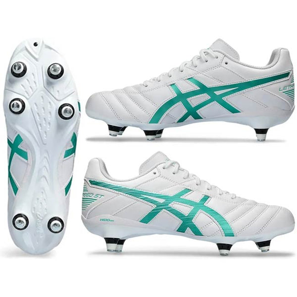 Matthieu Rivet Boots Economy