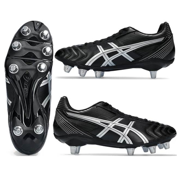 Asics Lethal Tackle Rugby Boot
