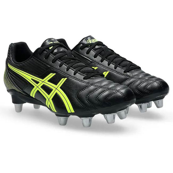 Asics Lethal Tackle Rugby Boot