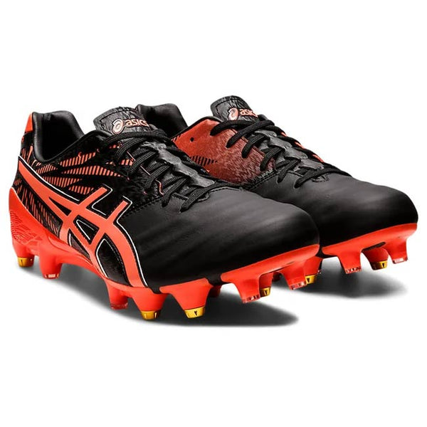 Matthieu Rivet Boots Economy