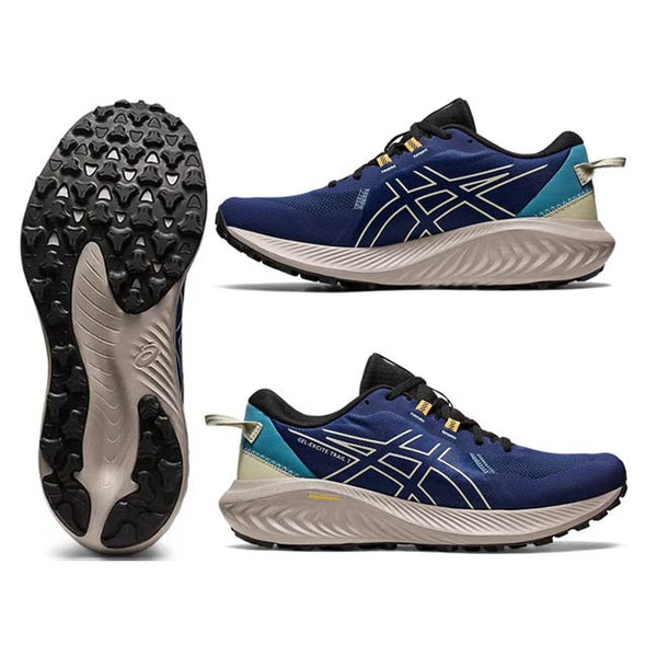 Asics Men’s Gel Excite 2 Trail