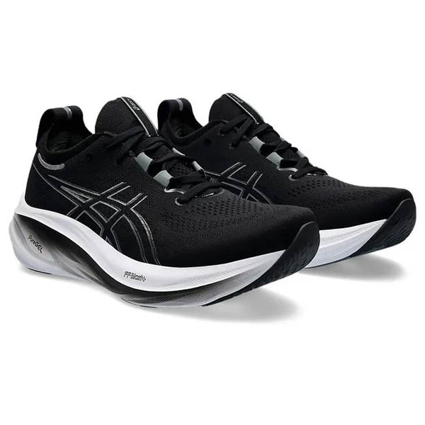 Asics Men’s Gel Nimbus 26 D width