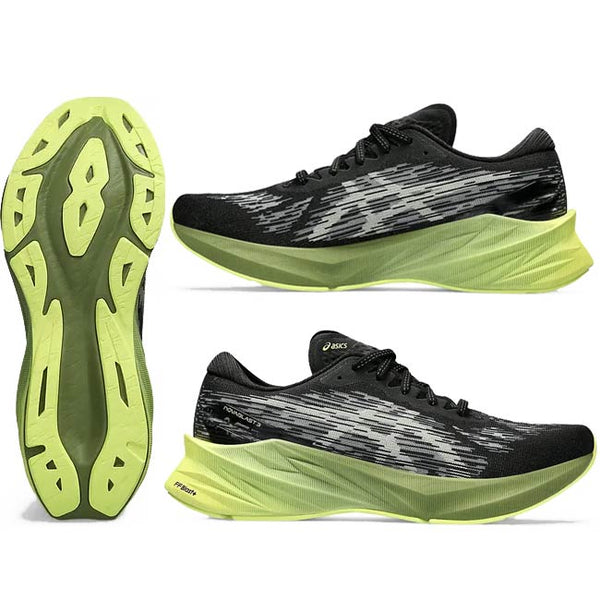 Asics Men’s Novablast 3 Aug 2022