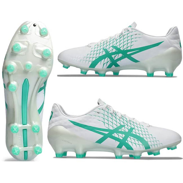 Asics Menace 4 Footy Boots Aug 2022
