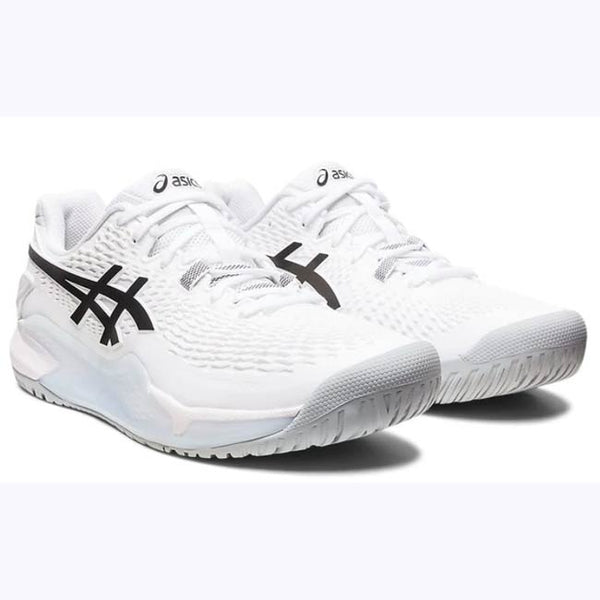 Asics Men’s Gel Resolution 9 Tennis Shoes Aug 2022
