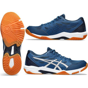 Footwear Mens Indoor Court