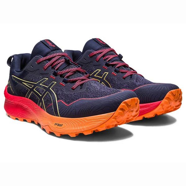 Asics Men’s Gel Trabuco 11 Trail Shoe Aug 2022