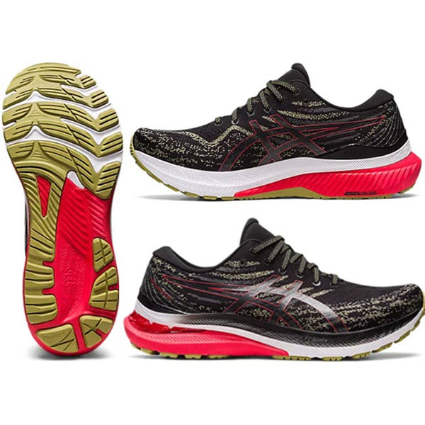 Asics Men’s Gel Kayano 29 Shoes D Width Aug 2022