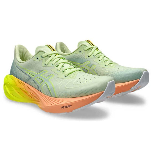 Asics Men’s Novablast 4 Paris D Width Aug 2022