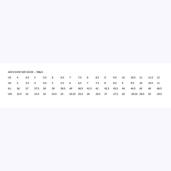 Asics Men's GT 1000 12 4E Width – The Sport Shop New Zealand