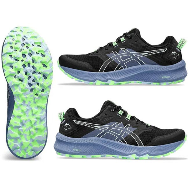 Asics Men’s Gel Trabuco Terra 2 Trail