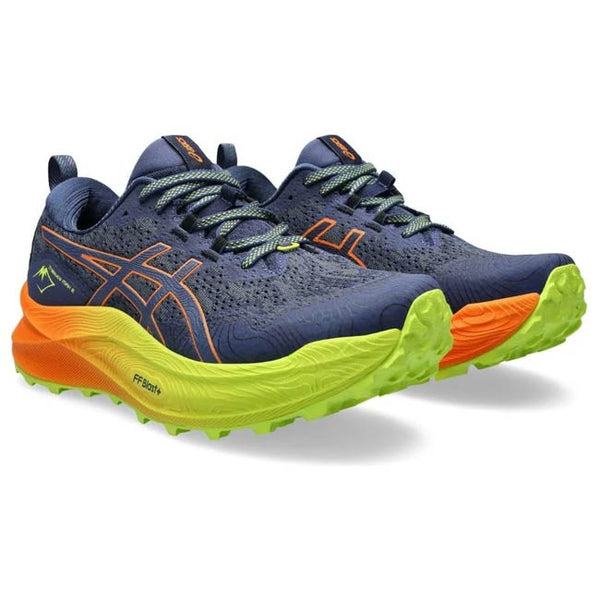 Asics Men’s Trabuco Max 2 Trail