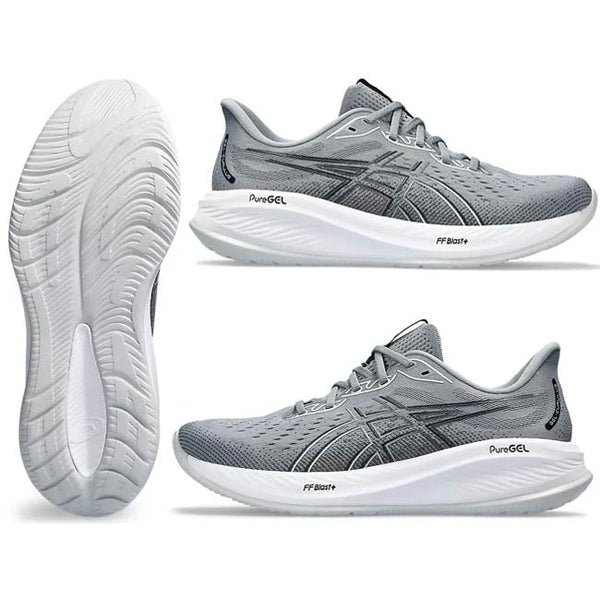 Asics Men’s Gel Cumulus 26 2E Width