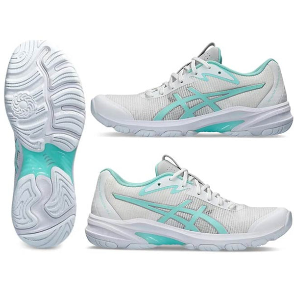 Asics Netburner Professional FF 4