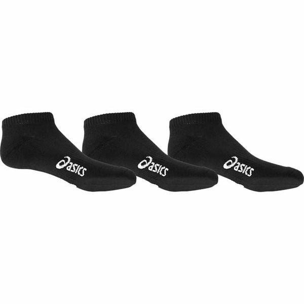 Asics Pace Low Socks 3 Pair Pack