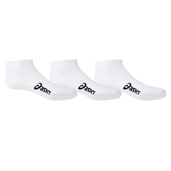 Asics Pace Low Socks 3 Pair Pack