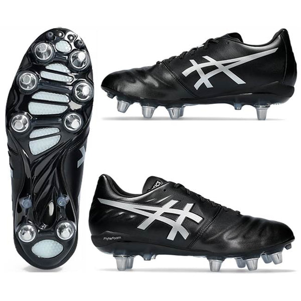 Asics Lethal Warno ST3 Rugby Boot 8 Stud