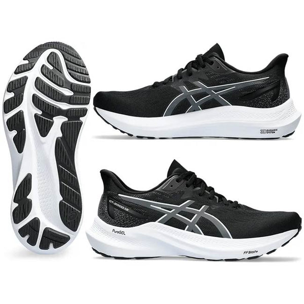 Asics Women’s GT-2000 12 B Width