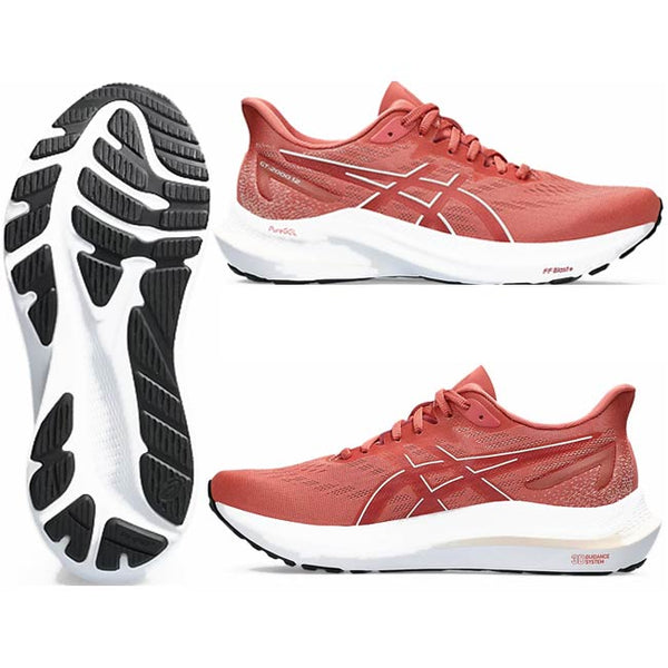 Asics Women's GT2000 12 B Width AUD 2022