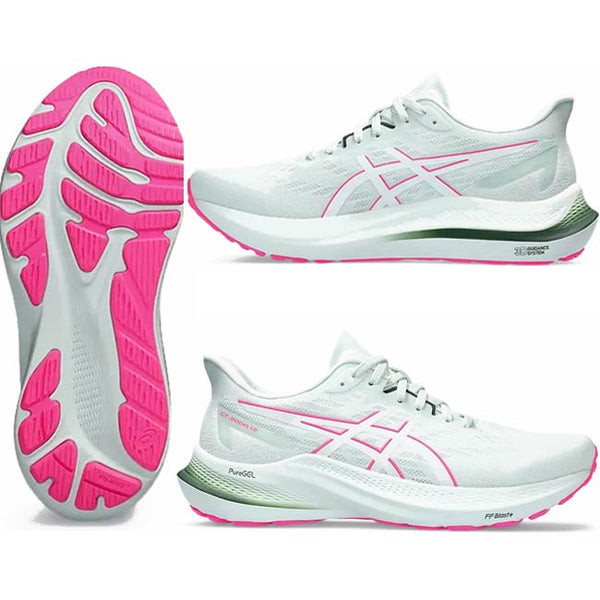 Asics Women's GT2000 12 D Width