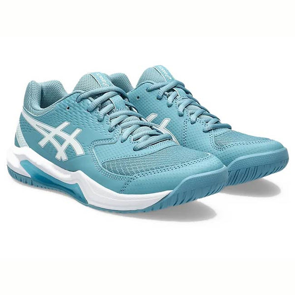 Asics Women’s Gel Dedicate 8 Tennis Shoe