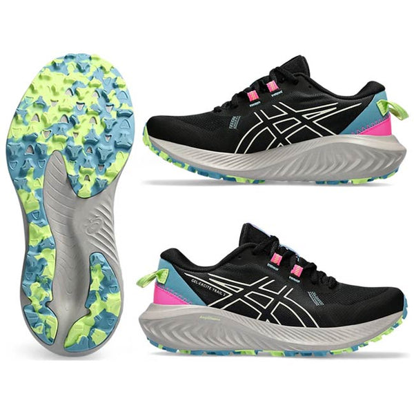 Asics Women’s Gel Excite 2 Trail