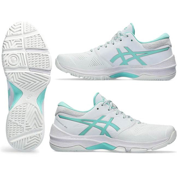 Asics Women’s Gel-Netburner 20 (D Wide) Shoe