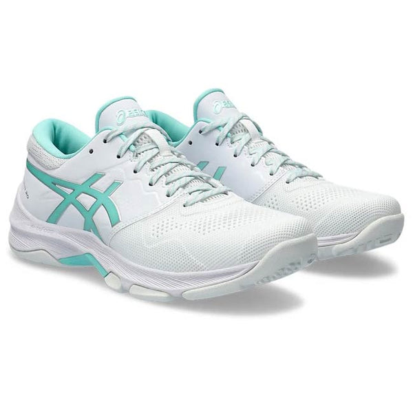 Asics Women’s Gel-Netburner 20 (D Wide) Shoe
